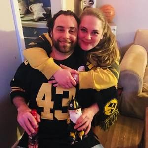 Meet your Posher, Tamara